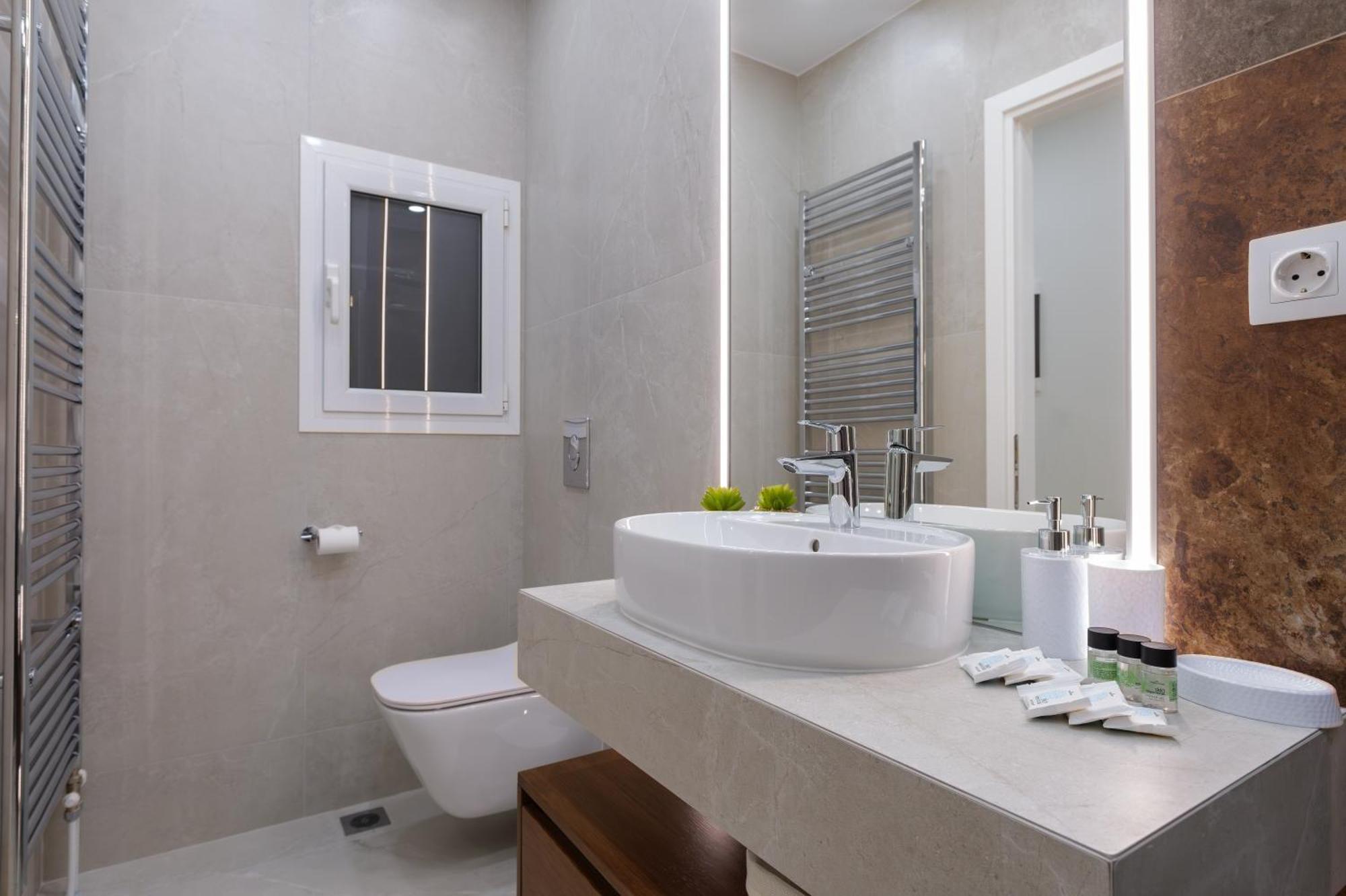 Magnificent Riviera Residence Vipgreece Atenas Exterior foto